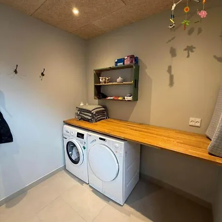 Holiday home Ae323-soby-aero-sondervejen-5