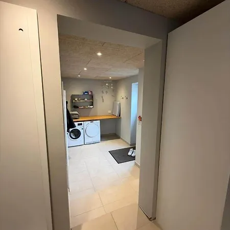 Holiday home Ae323-soby-aero-sondervejen-5 Soby