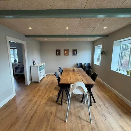 Ferienhaus Ae323-soby-aero-sondervejen-5 *