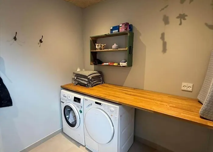 Holiday home Ae323-soby-aero-sondervejen-5