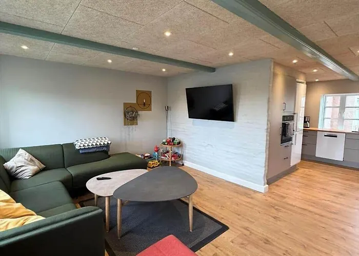 Ae323-soby-aero-sondervejen-5 Holiday home Soby