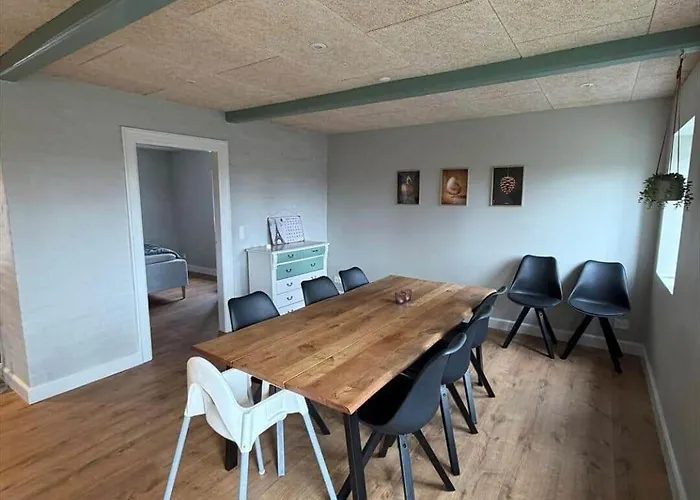 Holiday home Ae323-soby-aero-sondervejen-5